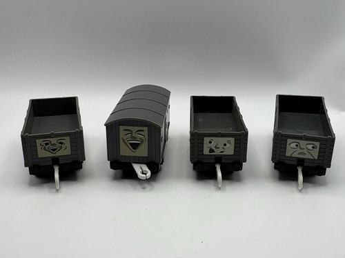 Thomas trackmaster tomy - thomas,
