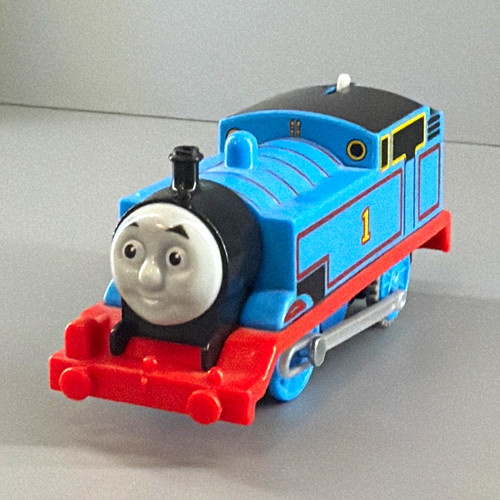 Thomas the tank engine - the, 2013