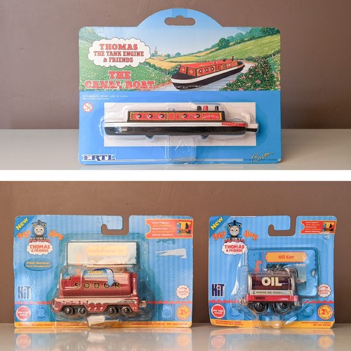 Thomas tank engine - tank, +