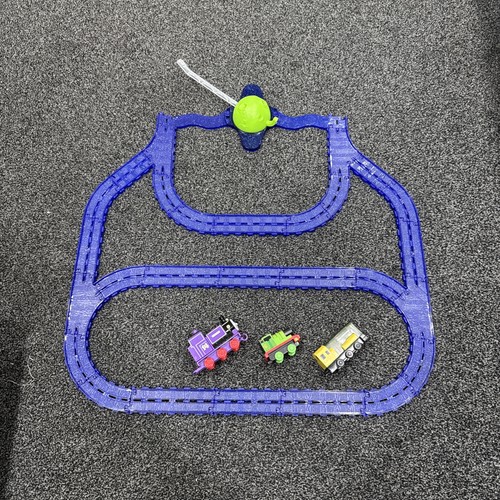 Fisher price thomas adventures - fisher-price,