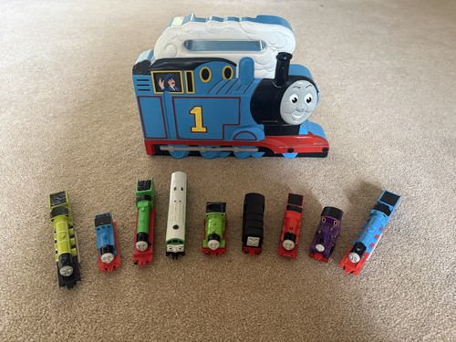 Thomas friends original - &,