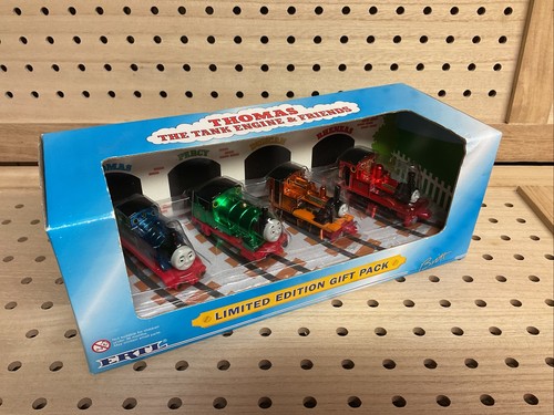 Thomas the tank - engine, limited