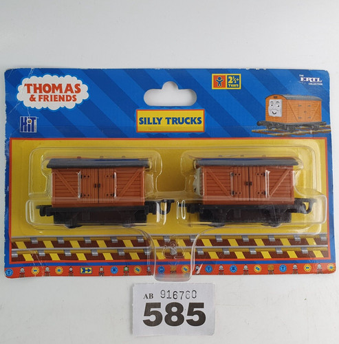 Ertl thomas the tank engine - ertl,