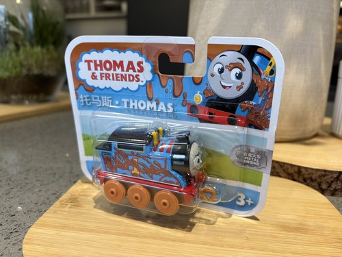 Fisher price thomas friends - fisher-price,