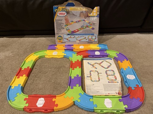Fisher price first thomas - my, &