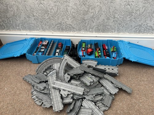 Thomas the tank engine carry - tank,