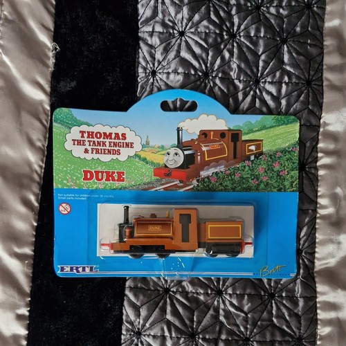 Ertl thomas the tank - ertl,