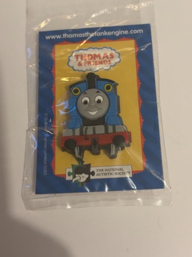 Thomas the tank - tank, non