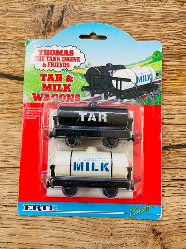 Ertl thomas the tank - thomas,