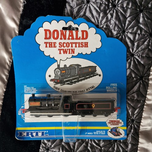 Ertl thomas the tank engine - engine, &