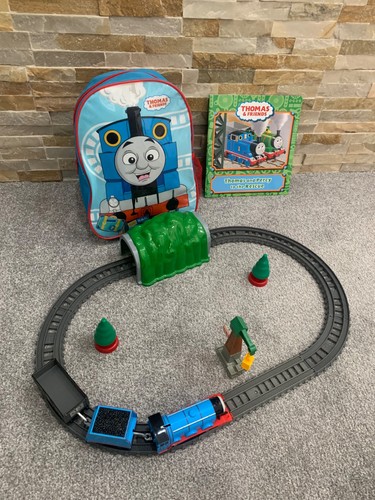 Thomas and friends play - friends, set