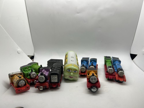 Vintage thomas the tank engine - vintage,