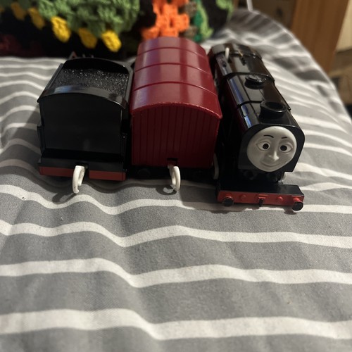 Tomy neville 2005 working toy - tomy,