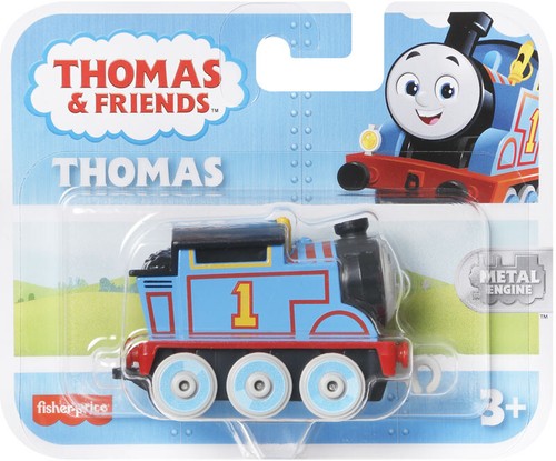 Fisher price thomas friends - fisher-price,