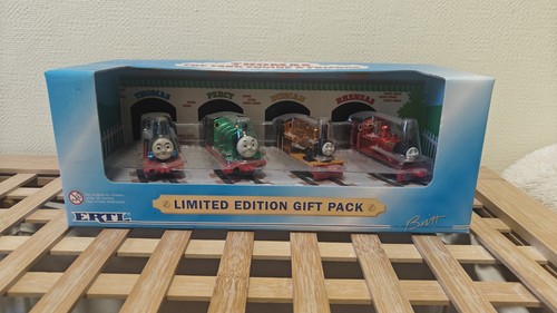 Ertl thomas the - tank, &