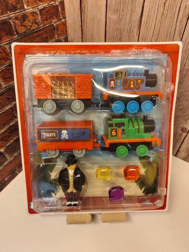 Thomas friends pirate train - friends,