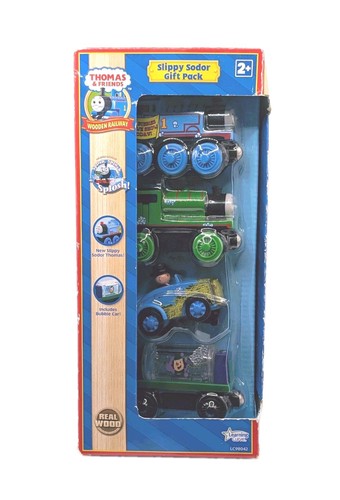 Thomas friends wooden - &,