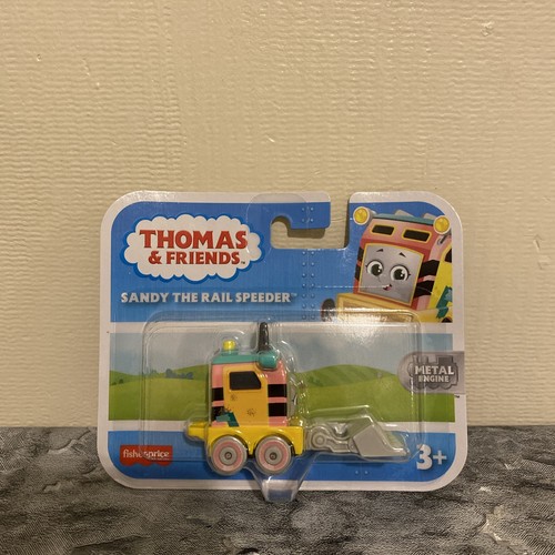 Fisher price thomas friends - thomas,