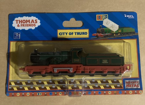 Ertl thomas the - the, engine