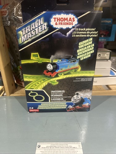 Thomas friends track - track, master