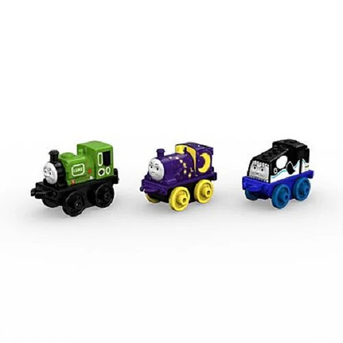 Thomas friends minis - &,