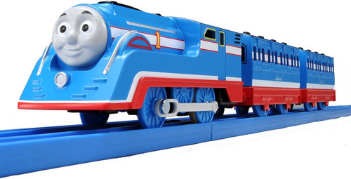 Takara tomy plarail 20 - takara,