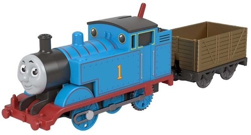 Thomas friends classic - thomas,