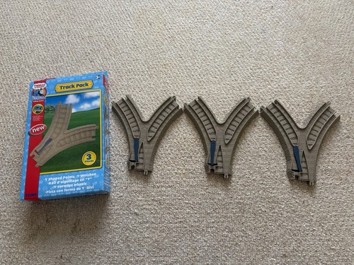 Boxed thomas and friends - thomas, tomy