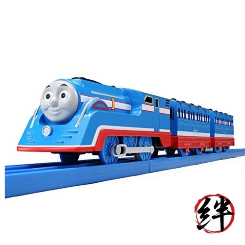 Takara tomy plarail - plarail, ts-20