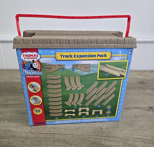 Trackmaster thomas and - trackmaster,