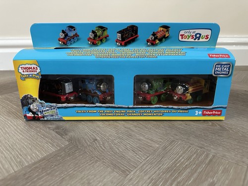 Thomas friends take play - take,
