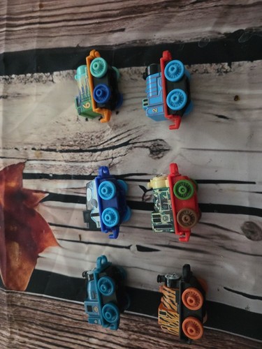 Thomas and friends trackmaster - thomas,