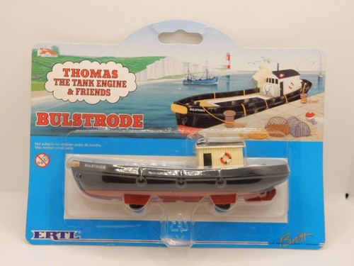 Ertl thomas the tank engine - ertl,