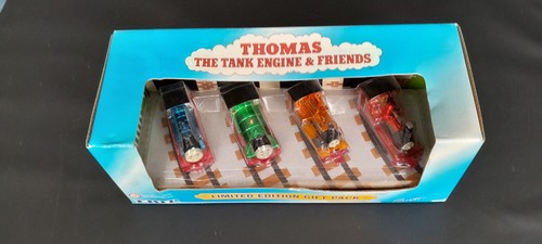 Ertl thomas the tank - the, engine