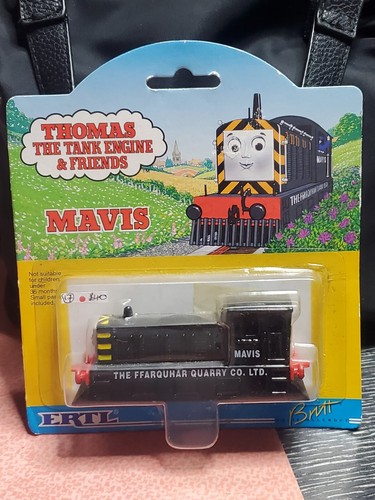 Ertl thomas the tank engine - ertl,