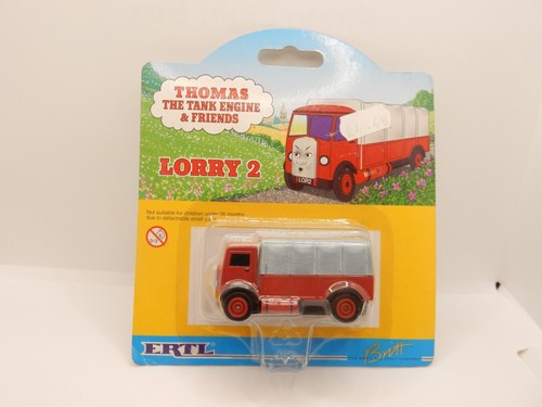 Ertl thomas the tank engine - the,