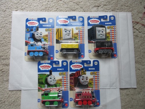 Thomas friends 2026 small - friends,