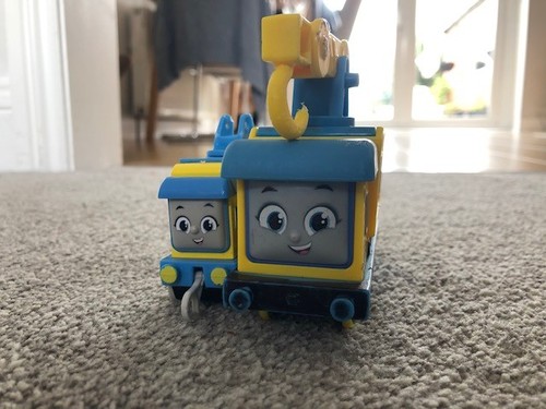 Thomas and friends - and,