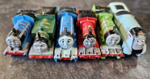 Kids small hollow thomas - 6x,