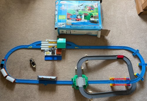 Thomas friends - thomas, &