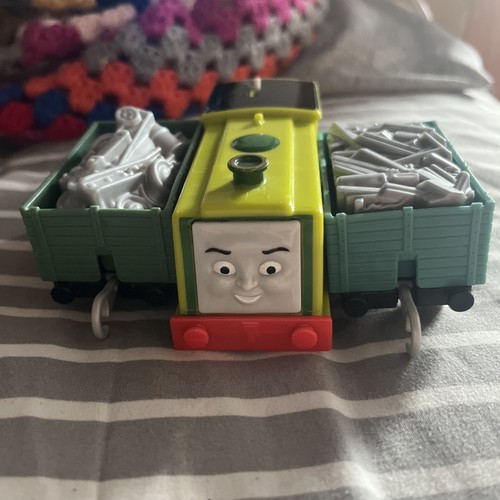 Trackmaster scruff 2013 - trackmaster,
