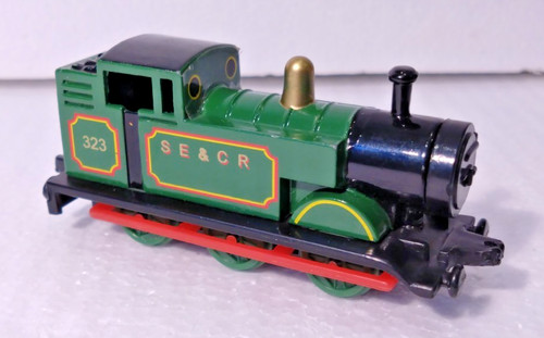 Vintage ertl 4569 cr - vintage, se&cr