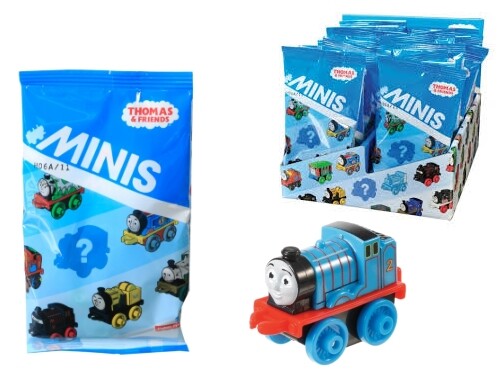 Packs assorted fisher - 5, price