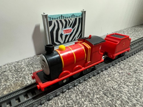 Thomas friends motorized - thomas,