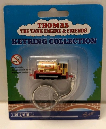 Vintage 1997 ertl thomas the - 1997,