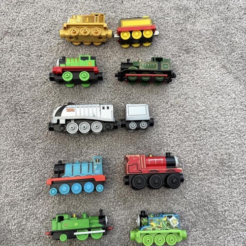Thomas the tank - thomas,