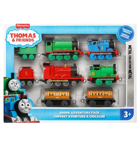 Thomas friends push - friends, along