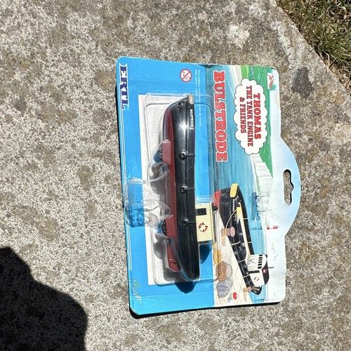 Ertl thomas the tank engine - ertl,