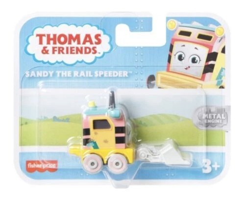 Fisher price thomas friends - thomas, &