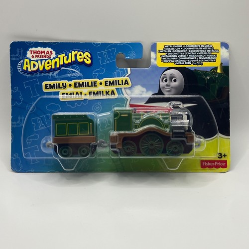 Adventures emily blister - emily, pack
